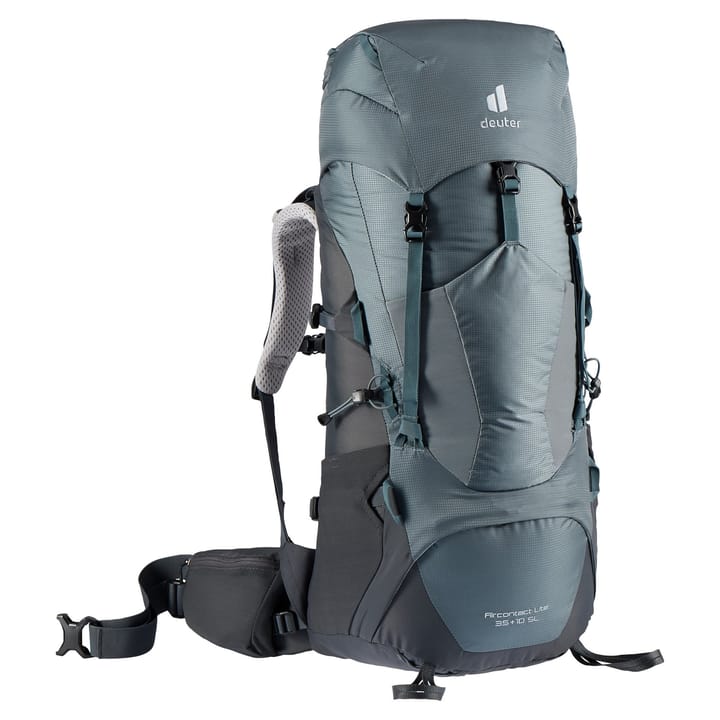 Deuter Aircontact Lite 35 + 10 SL Shale-graphite Deuter