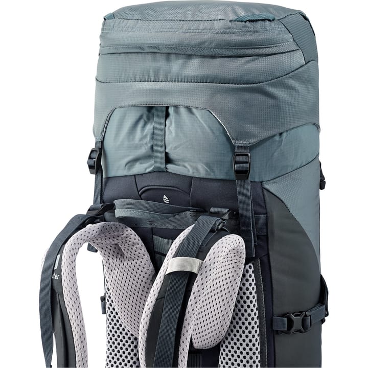 Deuter Aircontact Lite 35 + 10 SL Shale-graphite Deuter