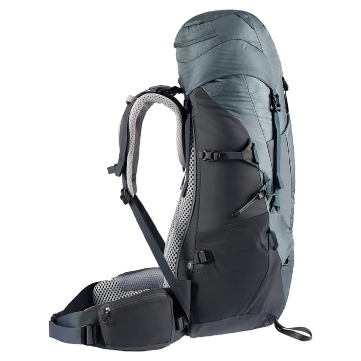 Deuter Aircontact Lite 35 + 10 SL Shale-graphite Deuter