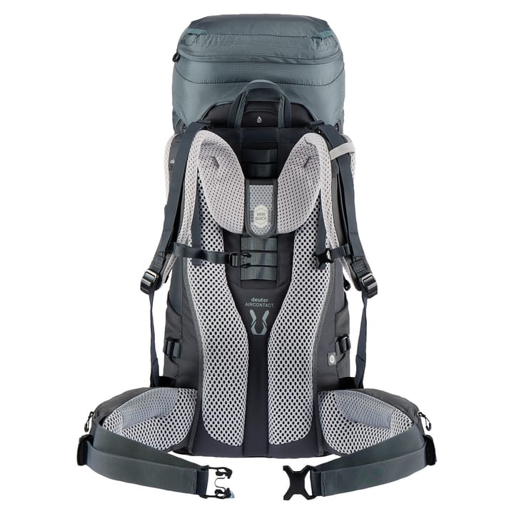 Deuter Aircontact Lite 35 + 10 SL Shale-graphite Deuter