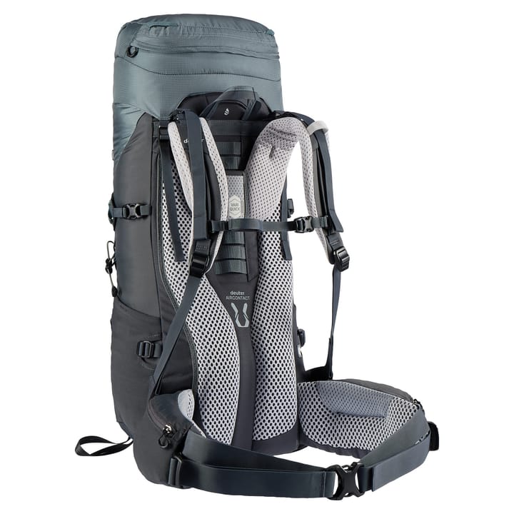 Deuter Aircontact Lite 35 + 10 SL Shale-graphite Deuter