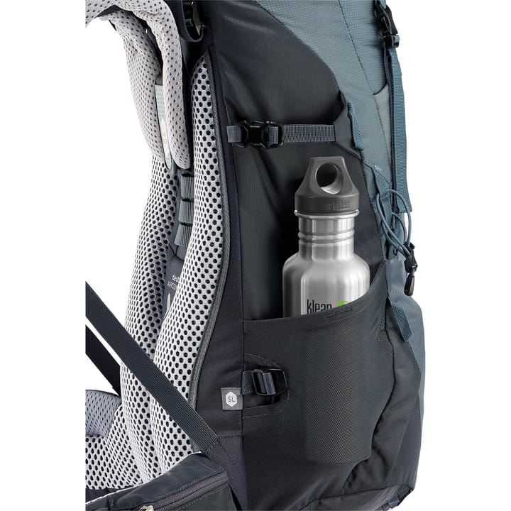 Deuter Aircontact Lite 35 + 10 SL Shale-graphite Deuter