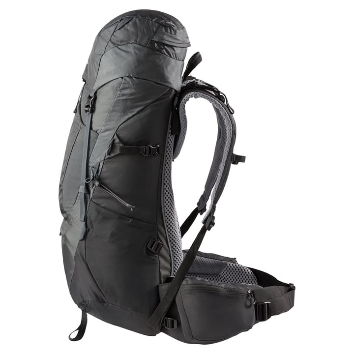 Deuter Aircontact Lite 40 + 10 Graphite-black Deuter