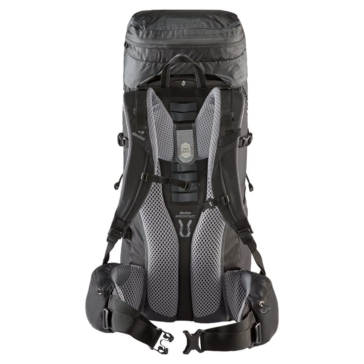 Deuter Aircontact Lite 40 + 10 Graphite-black Deuter