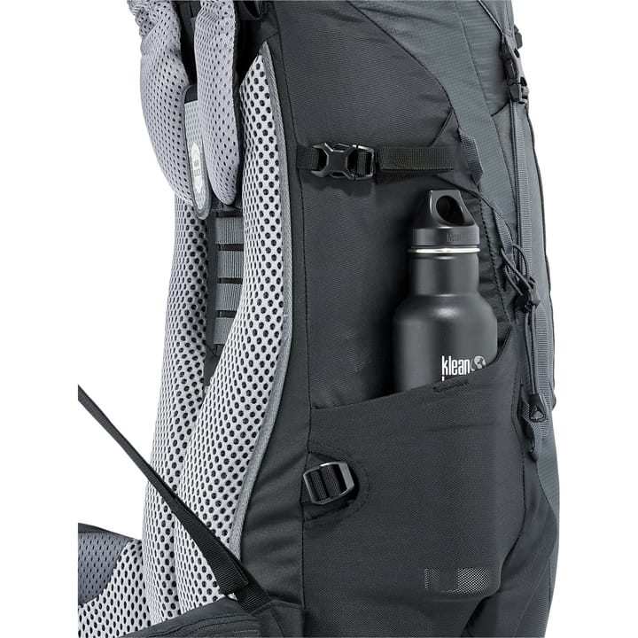 Deuter Aircontact Lite 40 + 10 Graphite-black Deuter