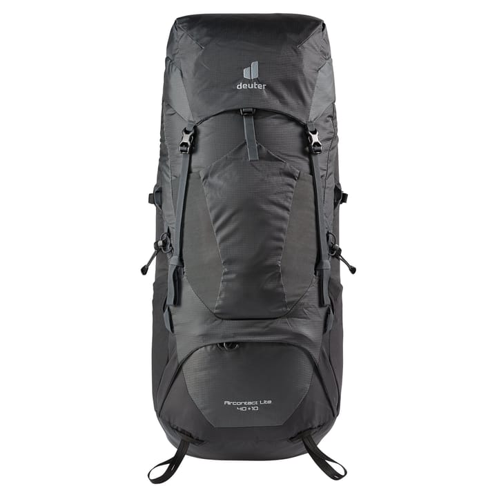 Deuter Aircontact Lite 40 + 10 Graphite-black Deuter