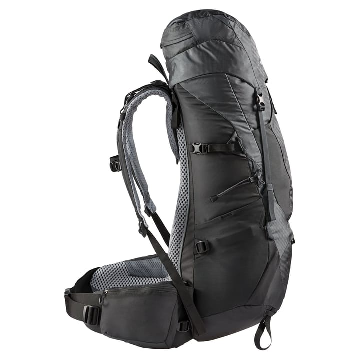 Deuter Aircontact Lite 40 + 10 Graphite-black Deuter