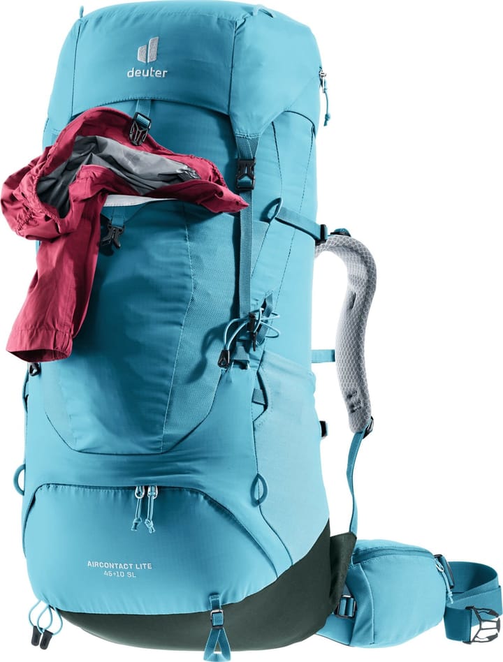 Deuter 50 10 fashion sl