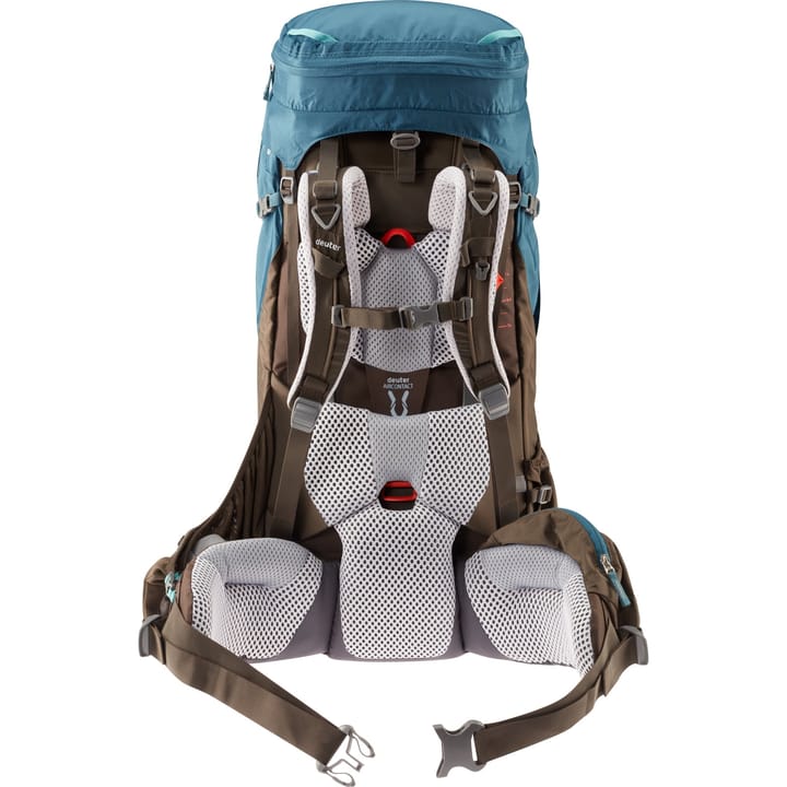 Deuter Aircontact Pro 65+15 SL Arctic-coffee Deuter