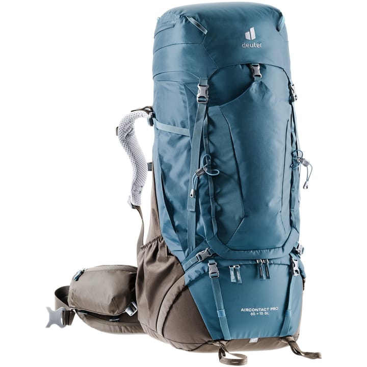 Deuter Aircontact Pro 65+15 SL Arctic-coffee Deuter