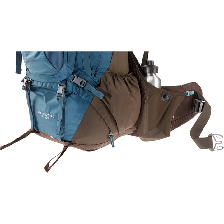 Deuter Aircontact Pro 65+15 SL Arctic-coffee Deuter