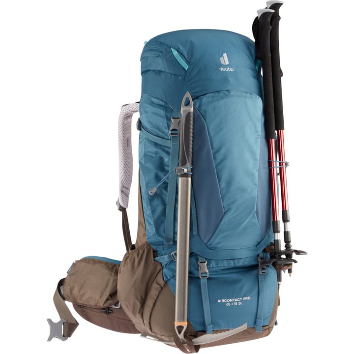 Deuter Aircontact Pro 65+15 SL Arctic-coffee Deuter