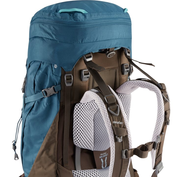 Deuter Aircontact Pro 65+15 SL Arctic-coffee Deuter