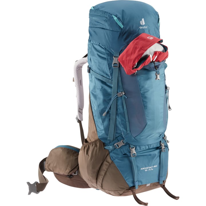 Deuter Aircontact Pro 65+15 SL Arctic-coffee Deuter