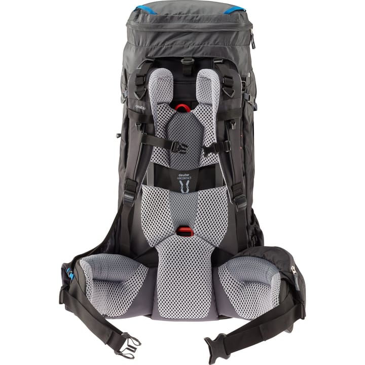 Deuter Aircontact Pro 70+15 Graphite-black Deuter