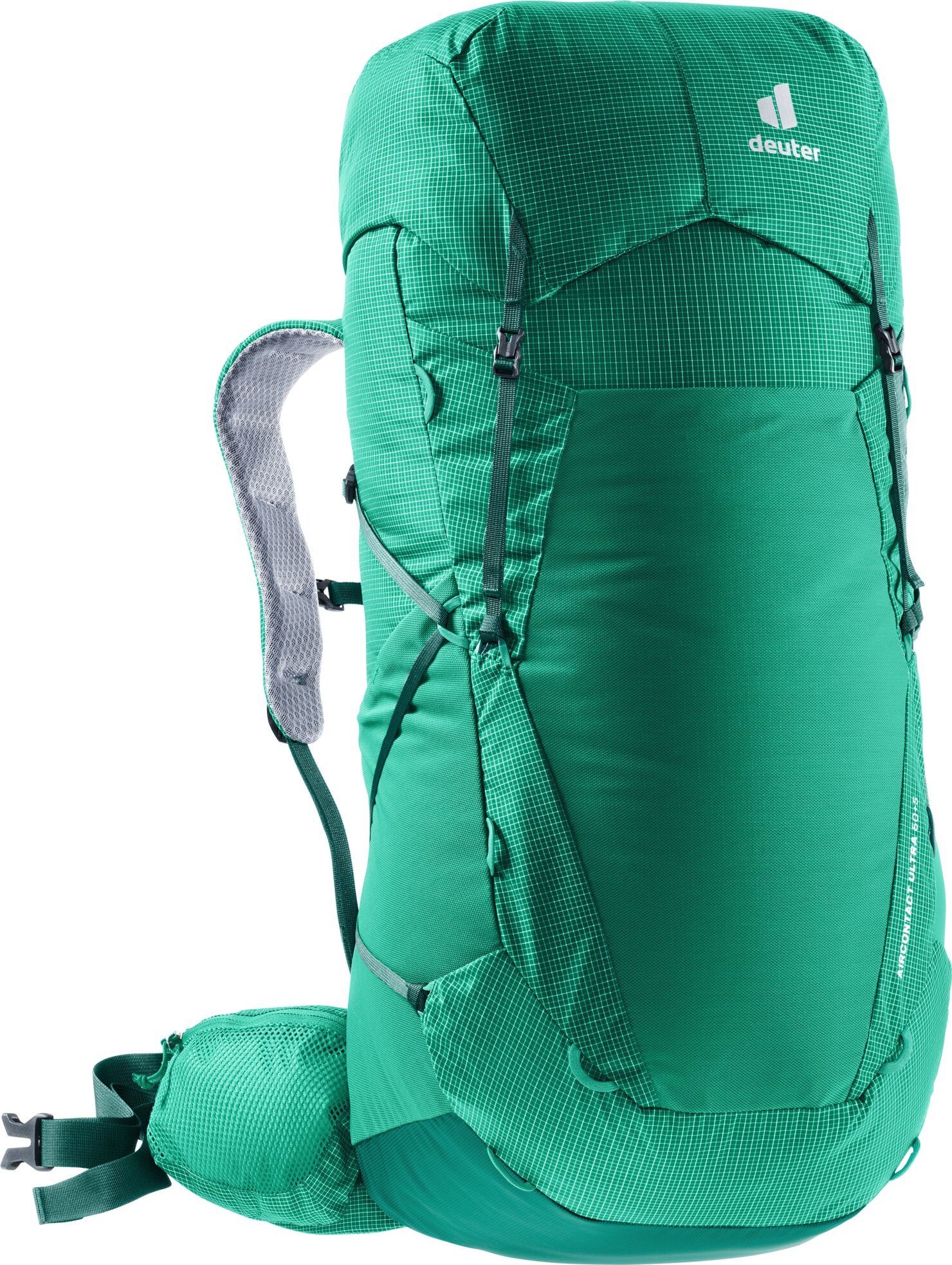 Deuter Aircontact Ultra 50+5 Fern-Alpine Green