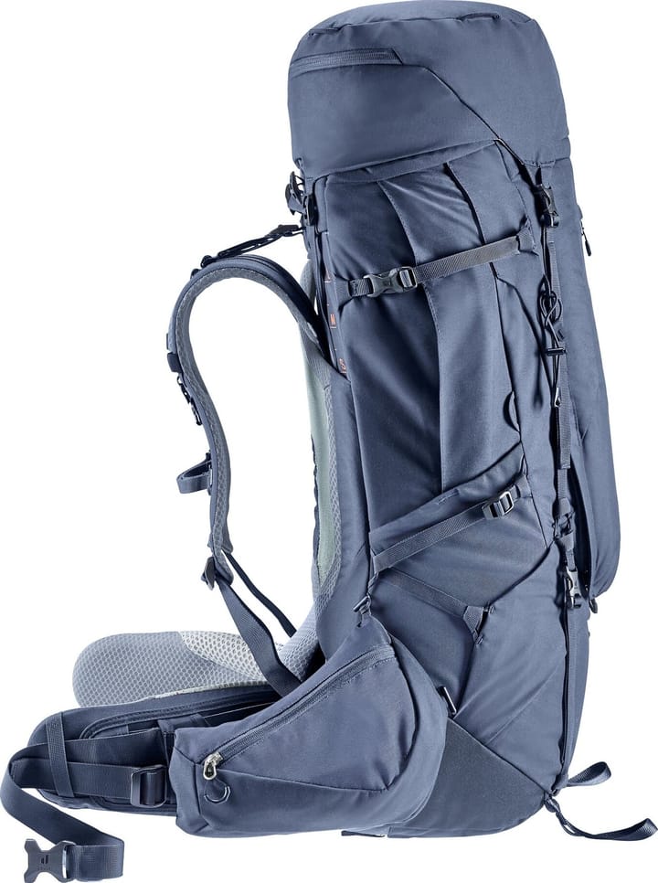 Deuter Men's Aircontact X 60+15 Ink Deuter