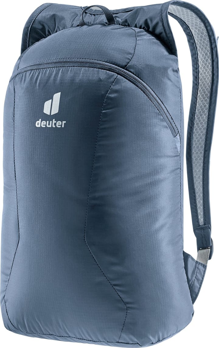 Deuter Men's Aircontact X 60+15 Ink Deuter