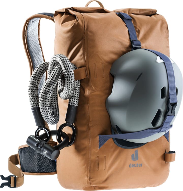 Deuter Amager 25+5 Almond Deuter