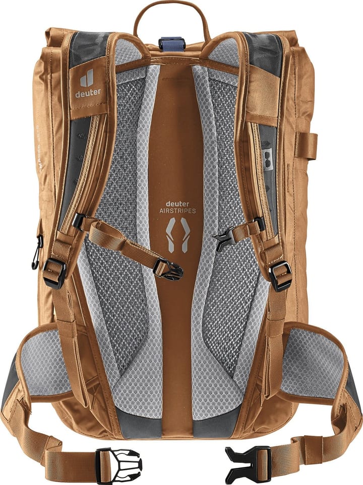 Deuter Amager 25+5 Almond Deuter