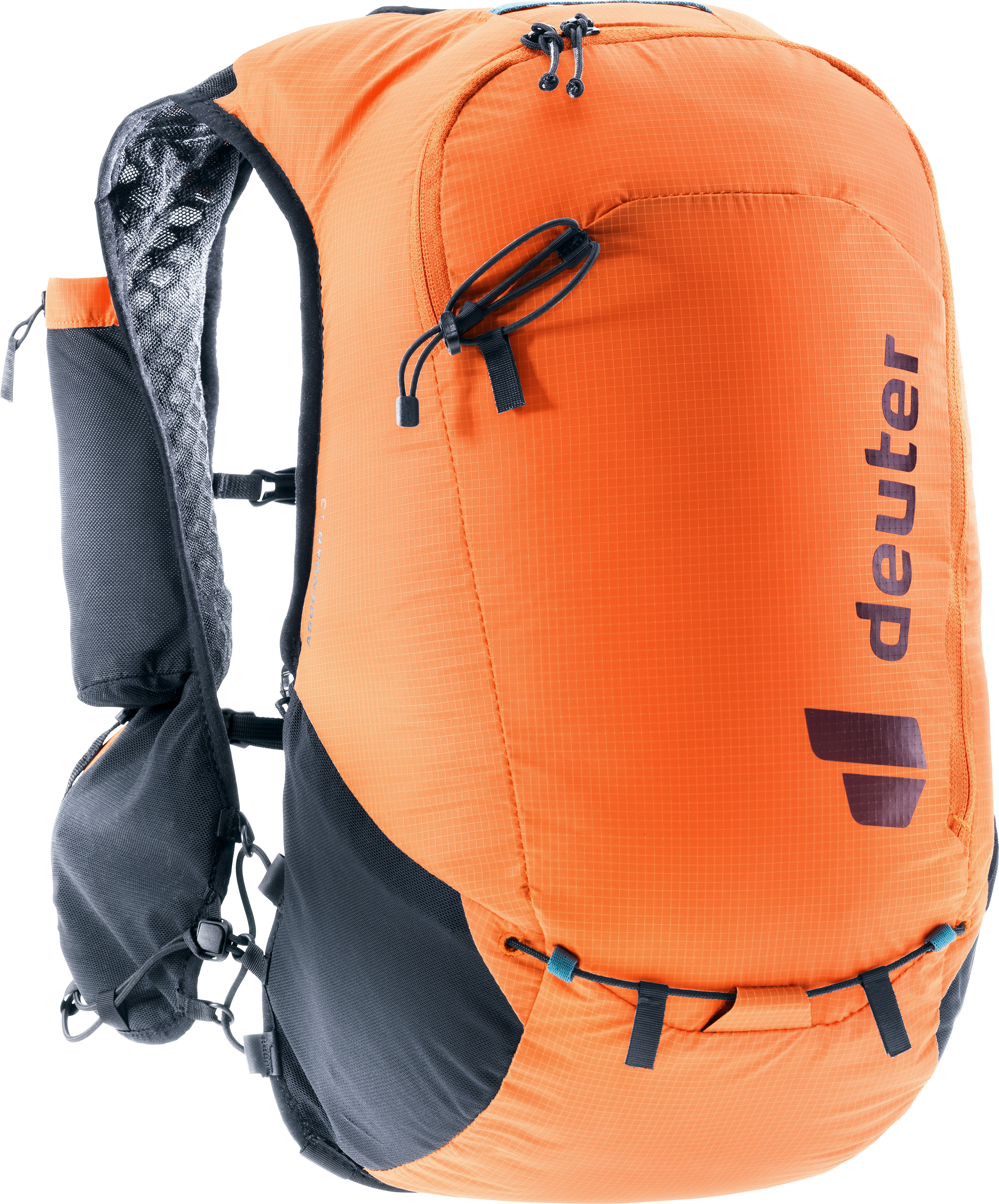 Deuter Ascender 13 saffron