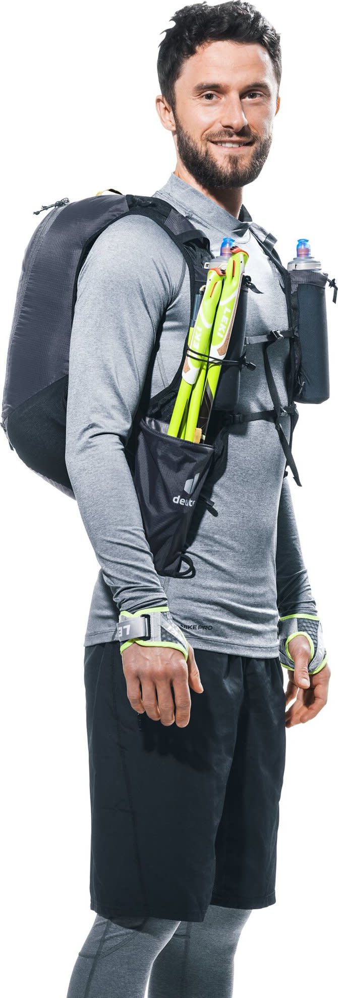 Deuter ascender 7 shops