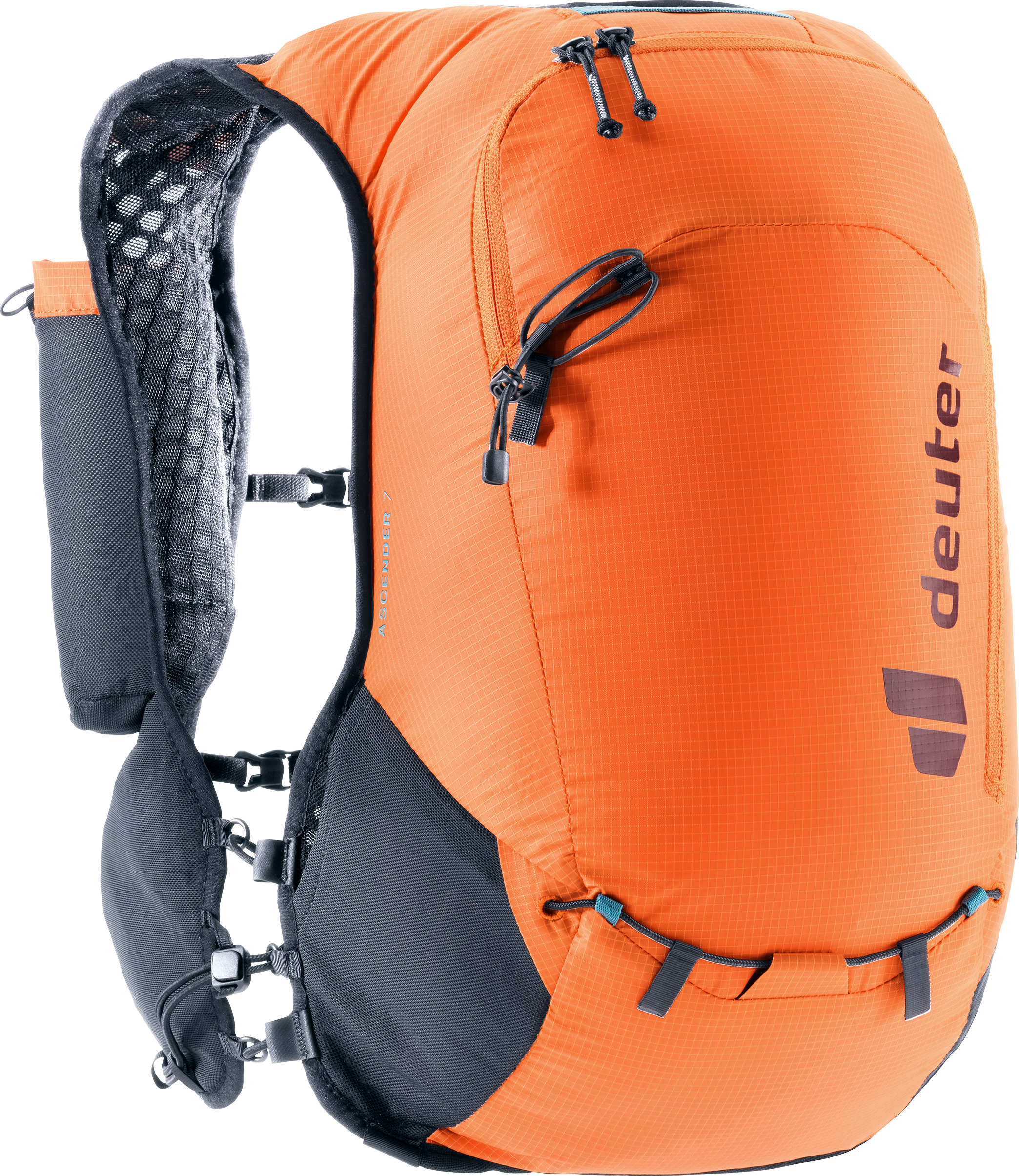 Deuter Ascender 7 Saffron