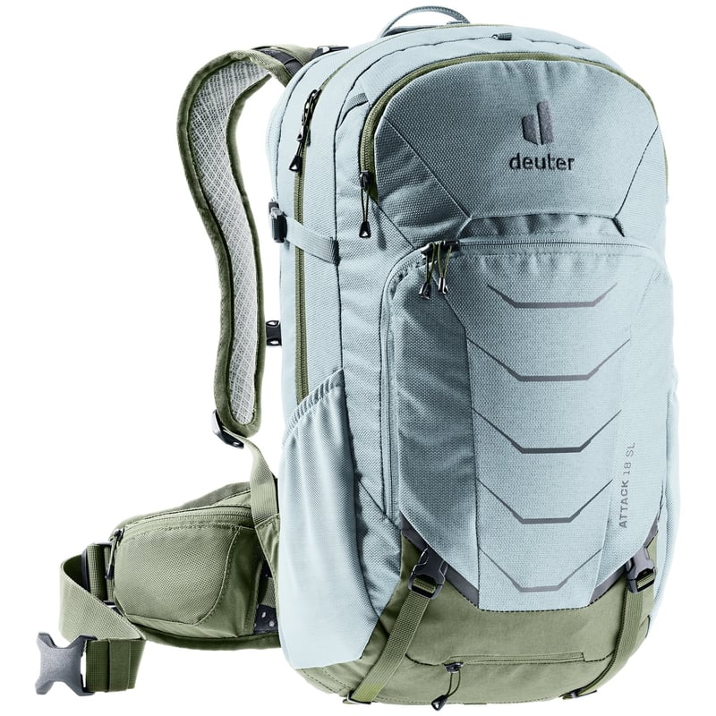 Deuter attack outlet