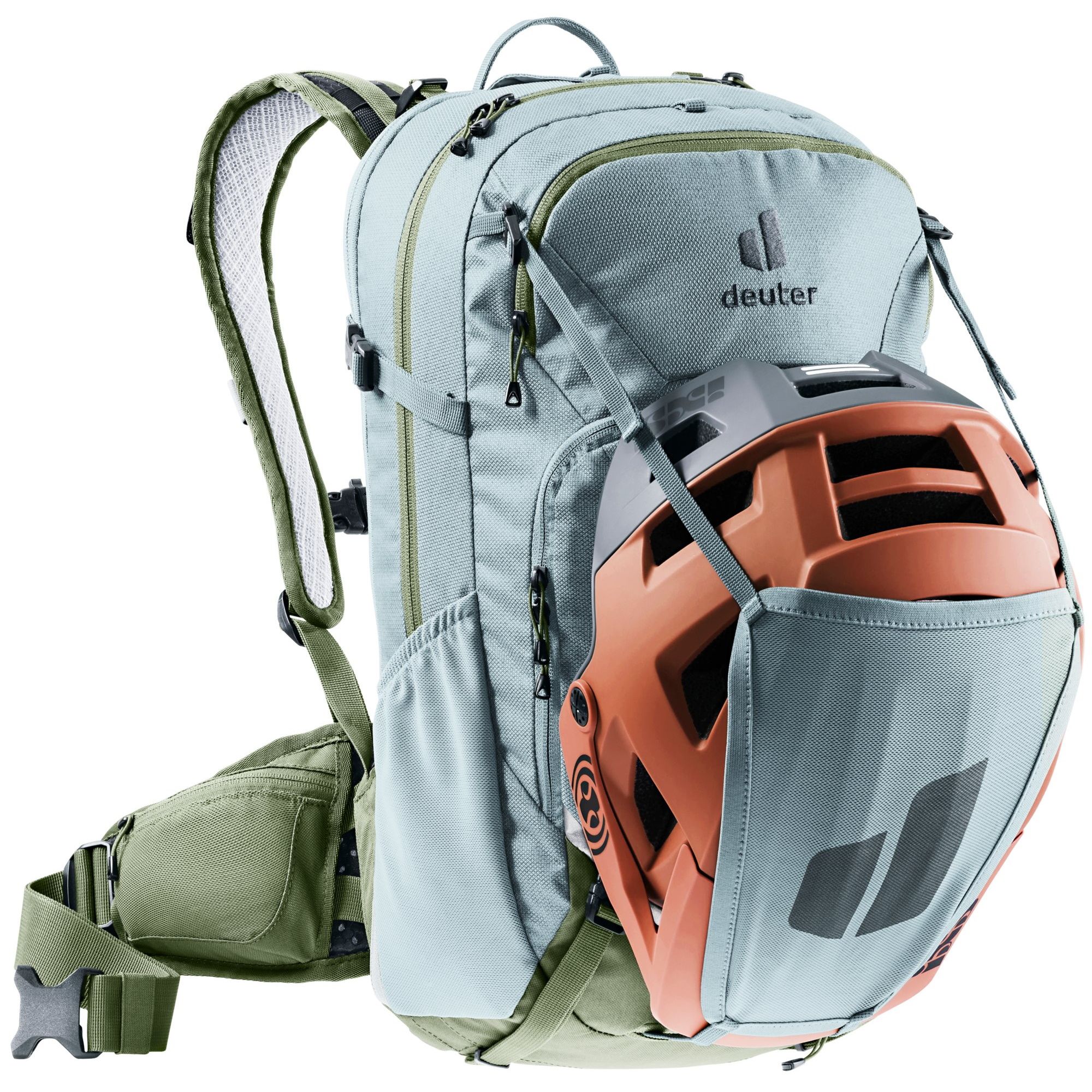 Deuter attack clearance sl