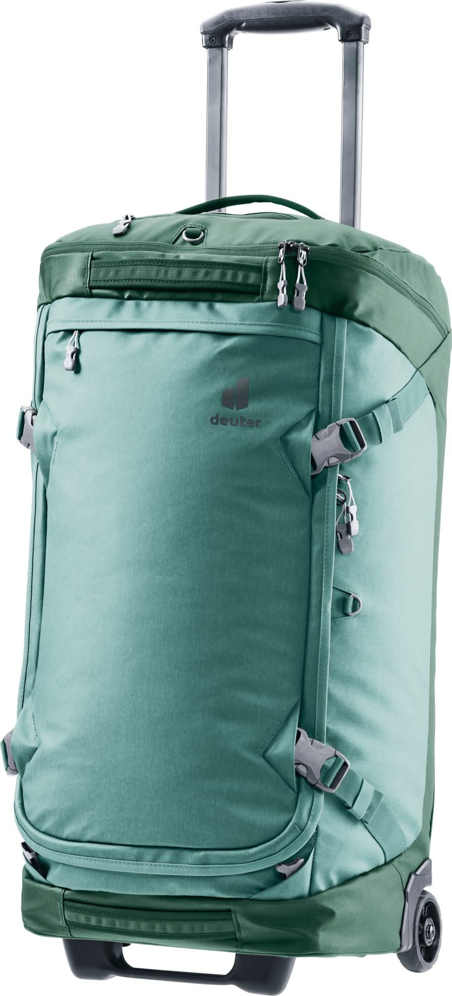 Deuter Aviant Duffel Pro Movo 60 Jade-Seagreen