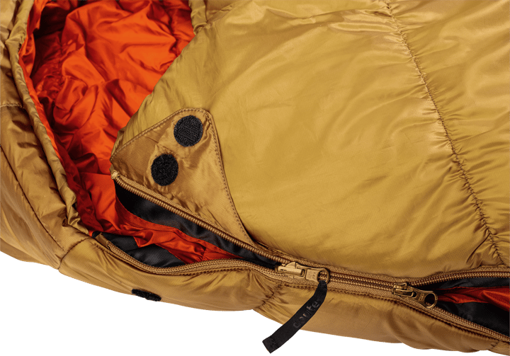 Deuter Exosphere -11° Almond-Paprika Deuter