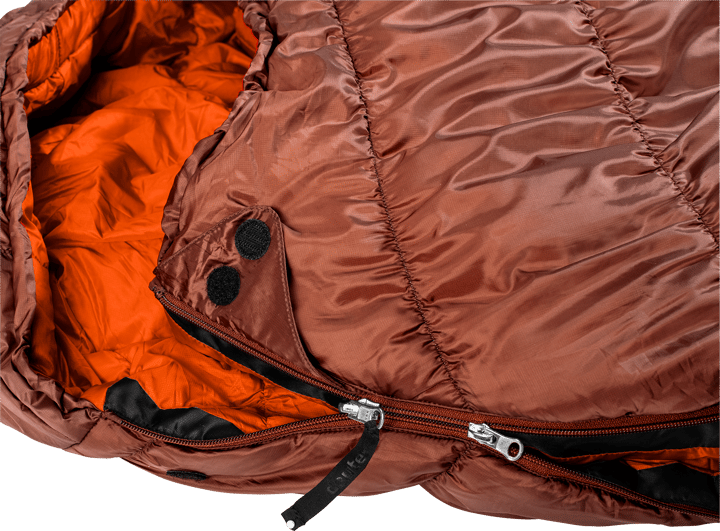 Deuter Exosphere -6° Umbra-Paprika Deuter