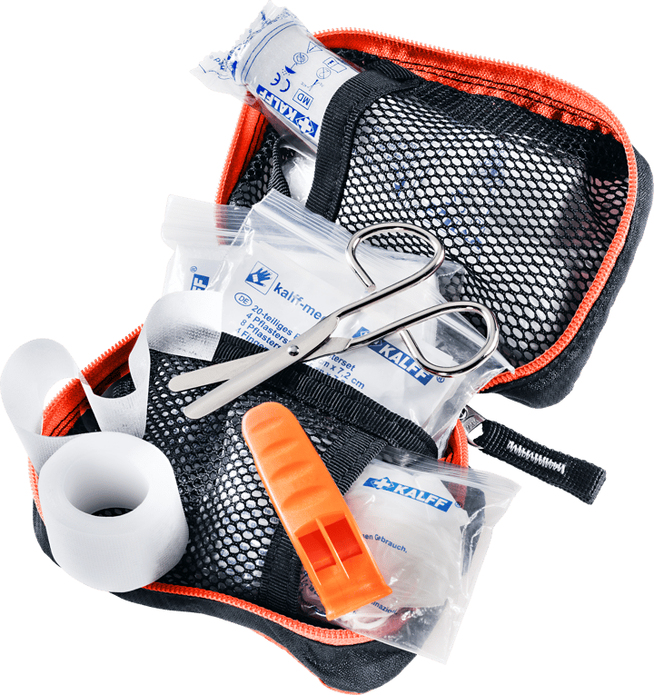 Deuter First Aid Kit Active Papaya Deuter