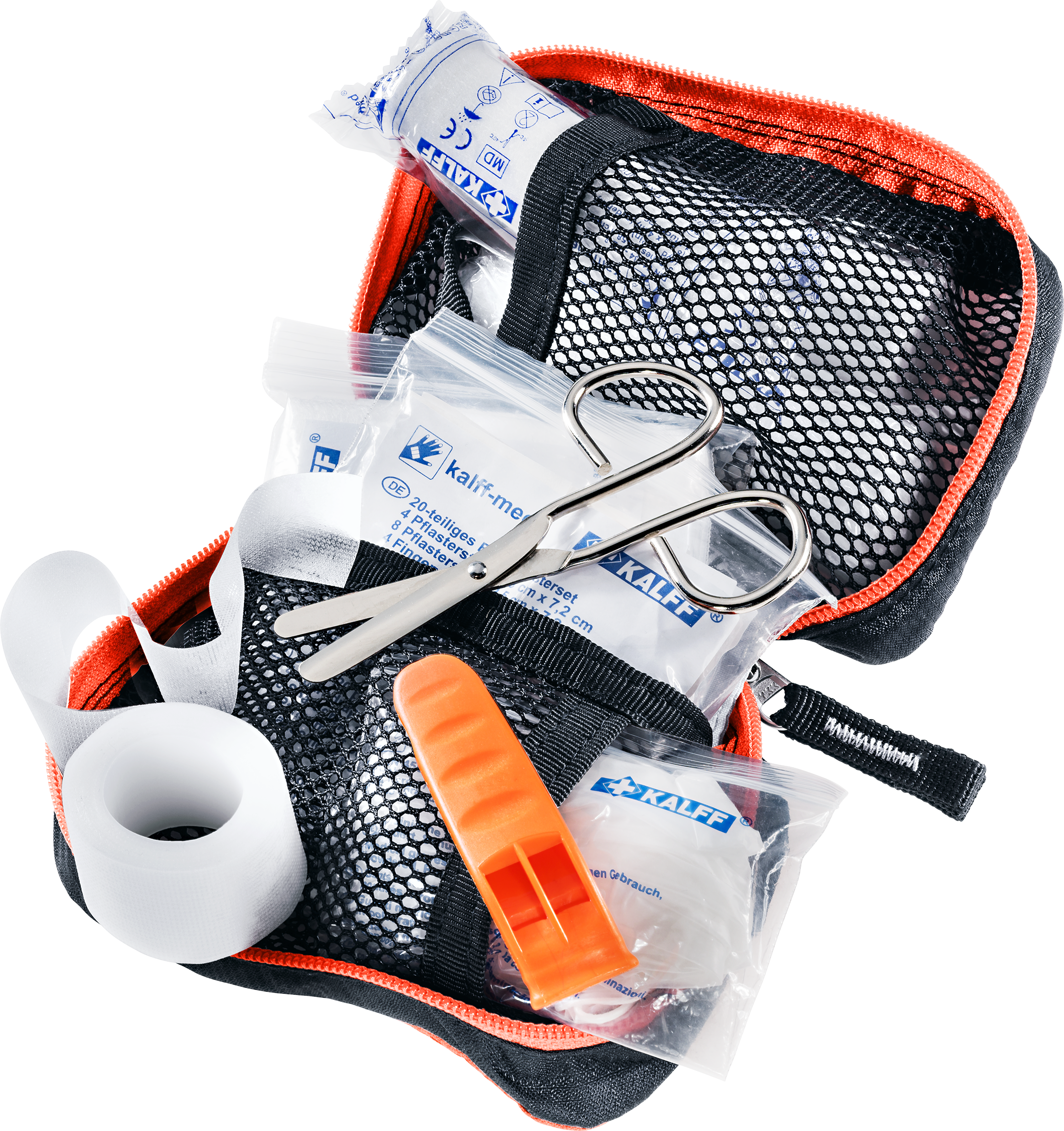 Deuter - First Aid Kit - First aid kit - Papaya | One Size