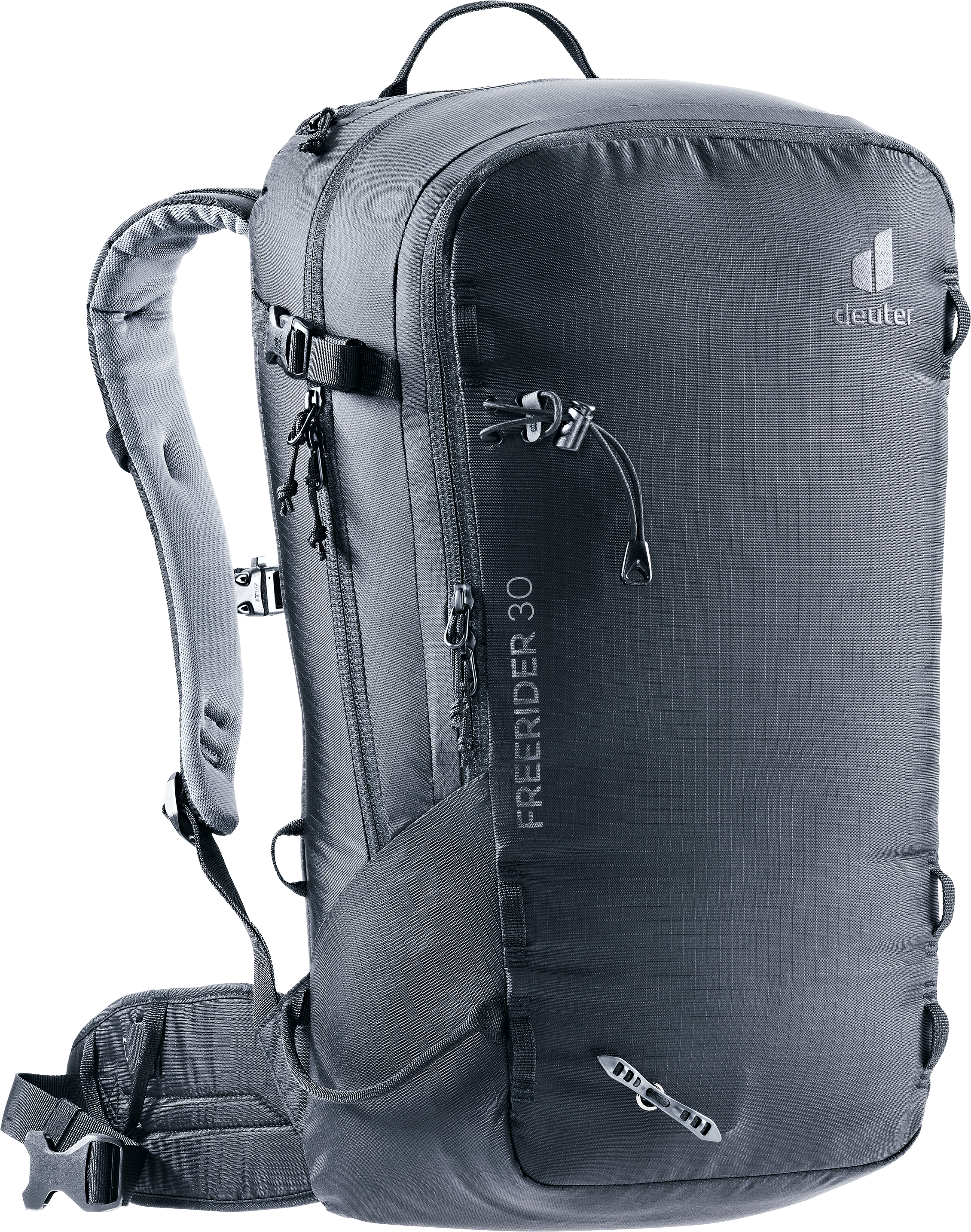 Deuter Freerider 30 Black