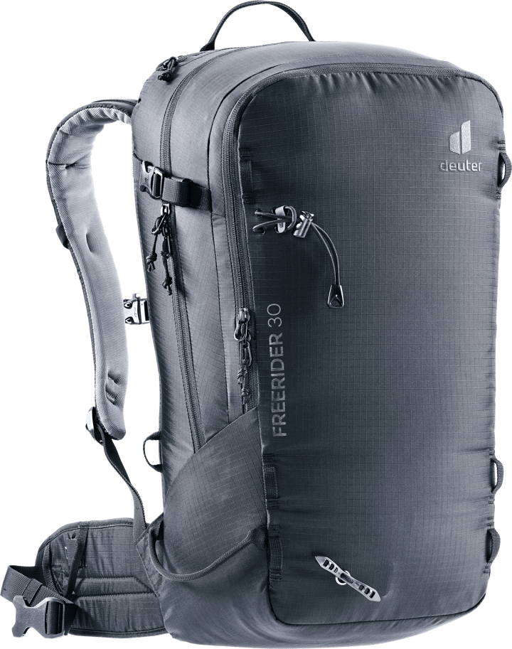 Deuter Freerider 30 Black Deuter