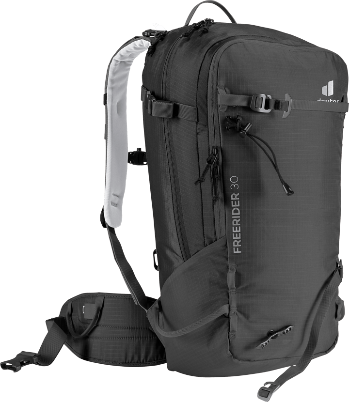 Deuter Freerider 30 Black Deuter