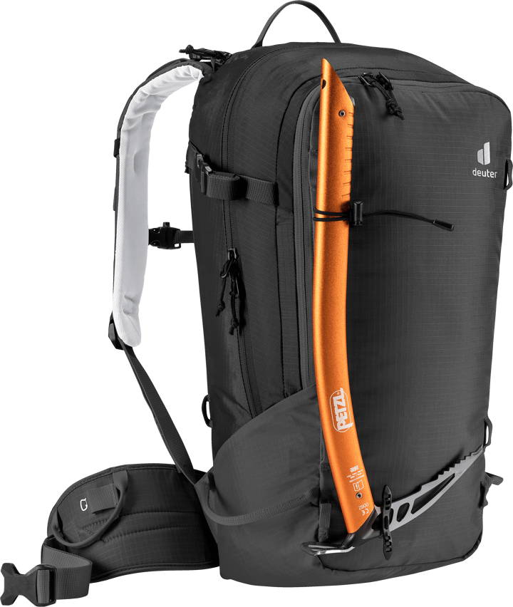 Deuter Freerider 30 Black Deuter