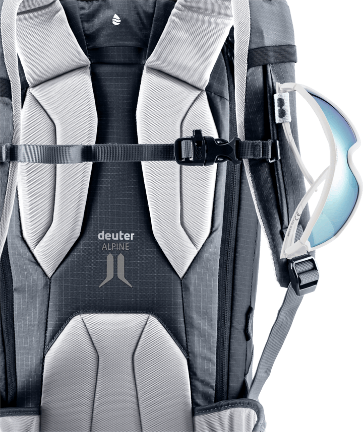 Deuter Freerider 30 Black Deuter