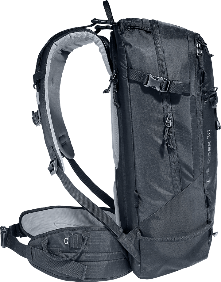 Deuter Freerider 30 Black Deuter