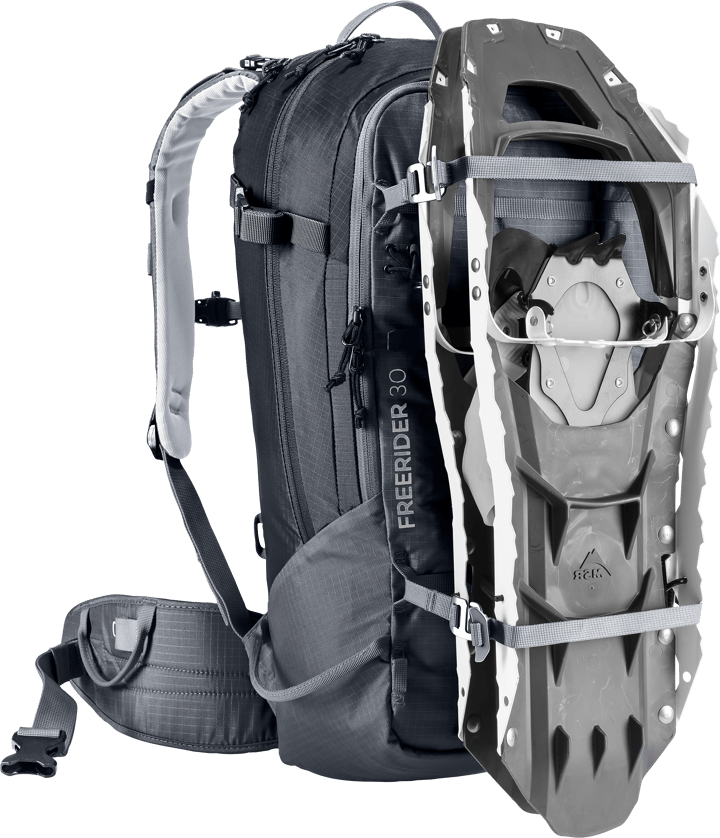 Deuter Freerider 30 Black Deuter