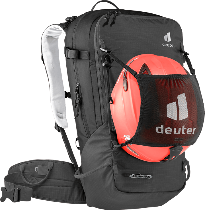 Deuter Freerider 30 Black Deuter