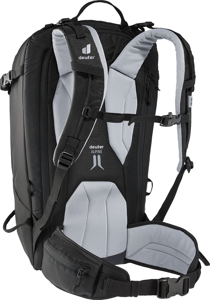 Deuter Freerider 30 Black Deuter