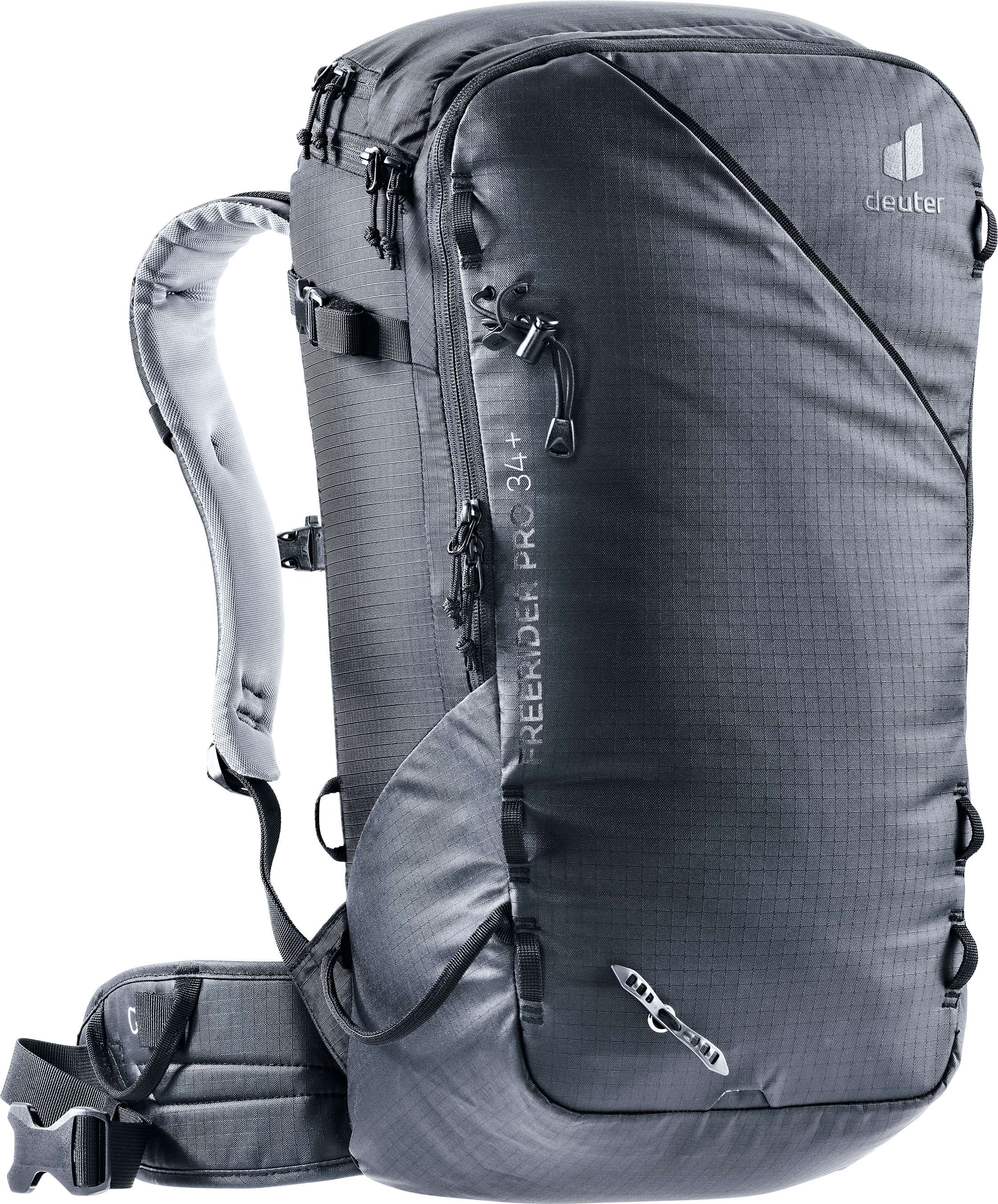 Deuter Freerider Pro 34+ Black