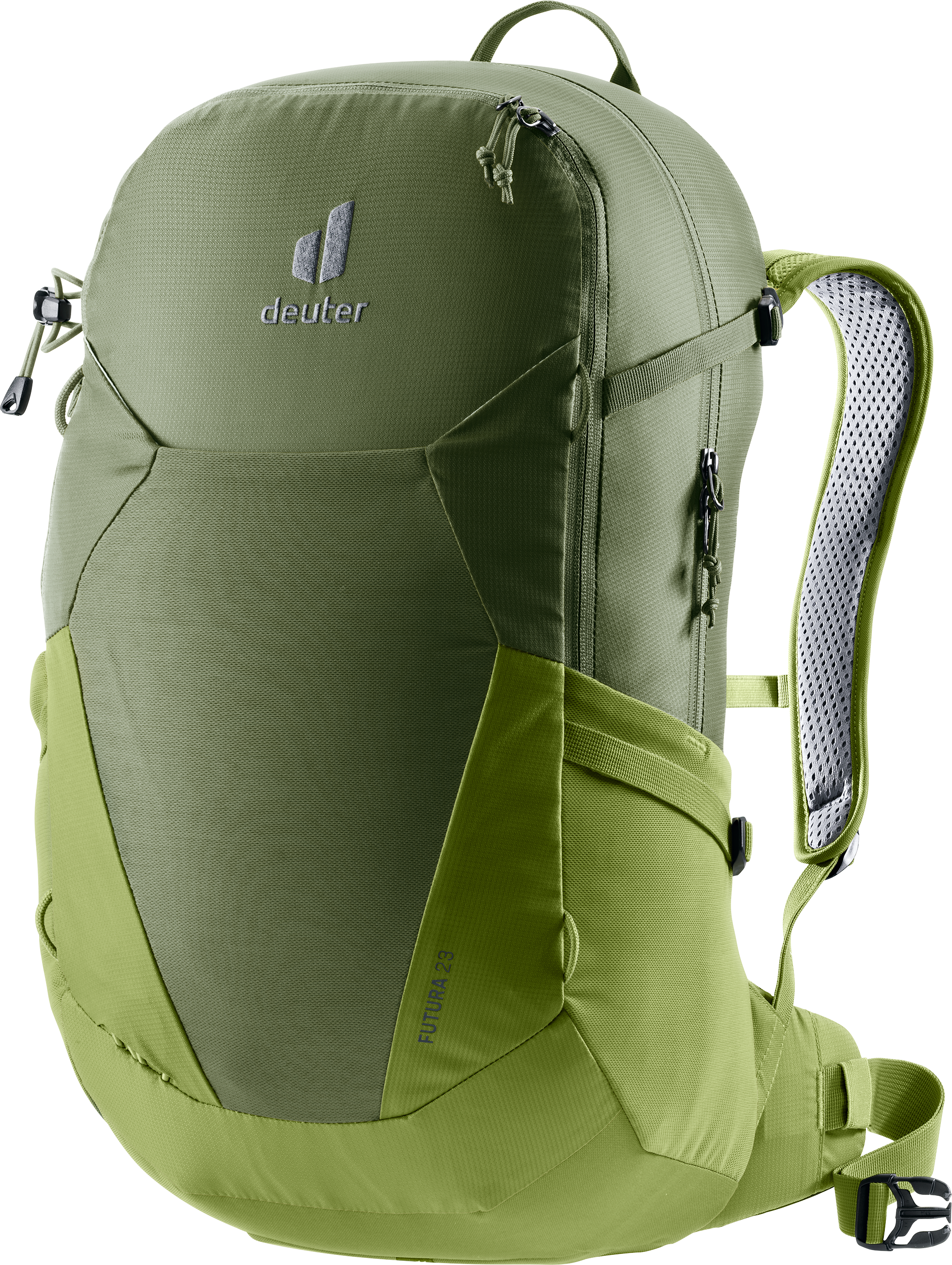 Deuter Futura 23 Khaki-Meadow