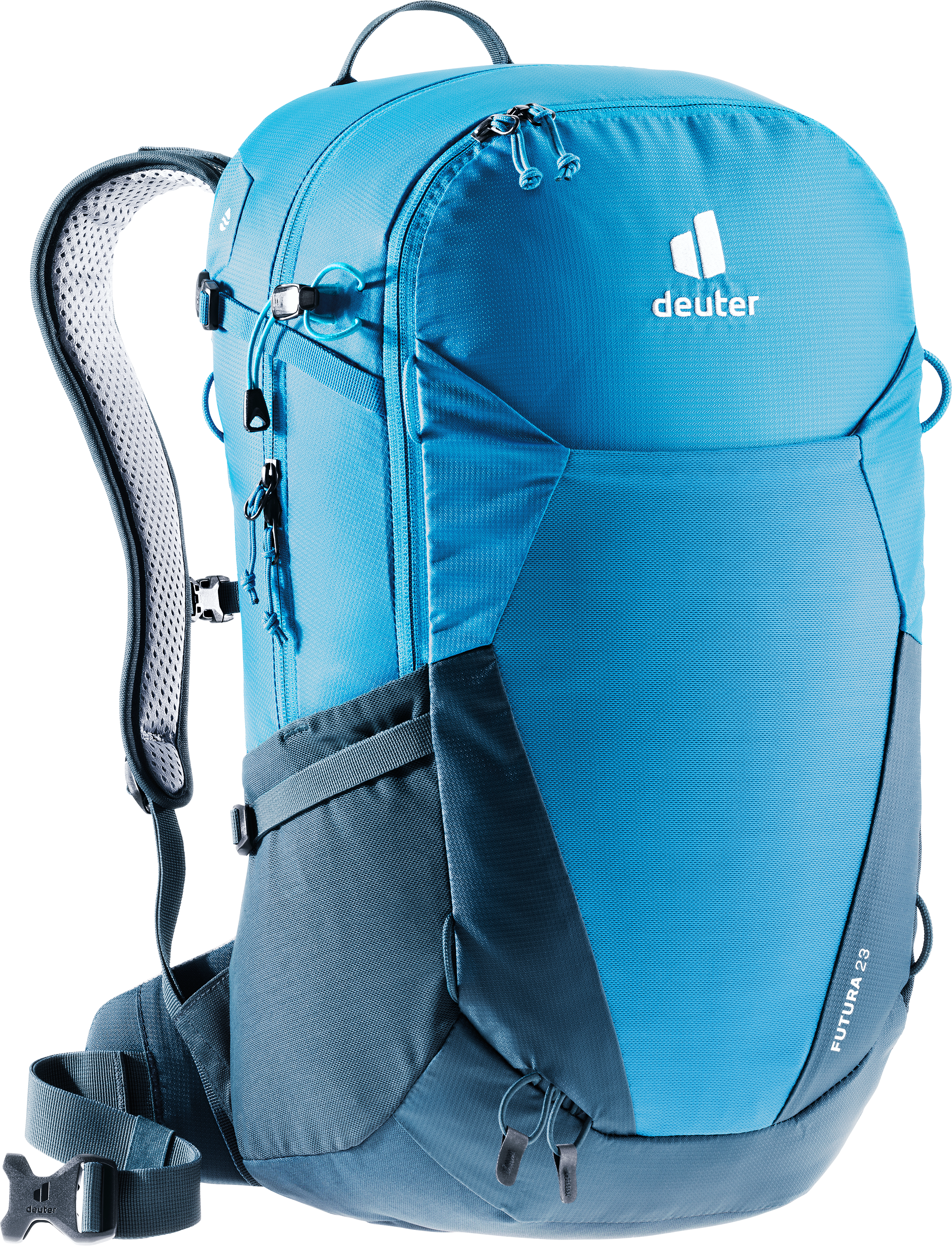 Deuter Futura 23 Reef/Ink