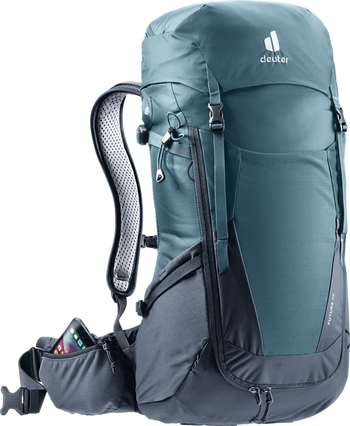 Deuter Futura 26 Atlantic-Ink Deuter