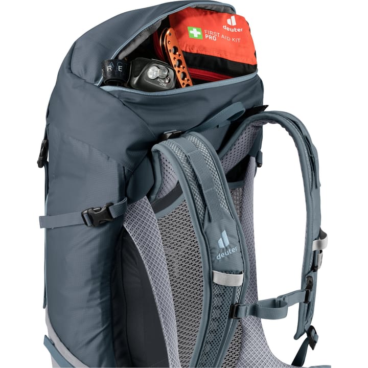 Deuter Futura 26 Graphite-shale Deuter