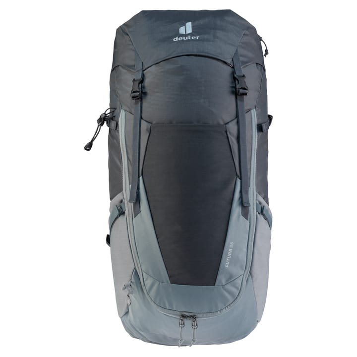 Deuter Futura 26 Graphite-shale Deuter