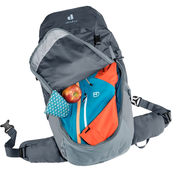 Deuter Futura 26 Graphite-shale Deuter